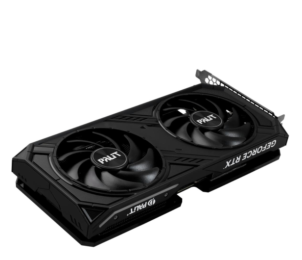 Palit GeForce RTX 4070 Super Dual 12GB GDDR6X - 1210260 - zdjęcie 3